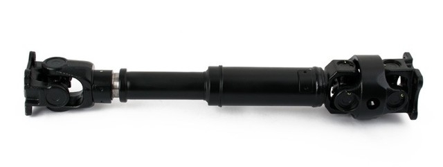 Propshaft front
