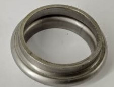Rear Differential Pinion Tube Spacer