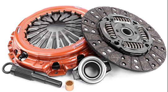 Clutch Heavy Duty Nissan