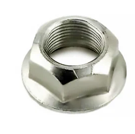 Pinjongmutter Nissan