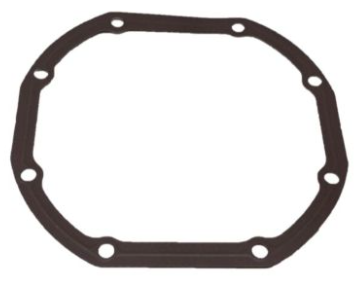 Diff Housing Seal Nissan C200
