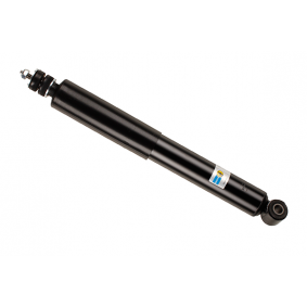 SHOCK ABSORBER REAR STD, Mitsubishi