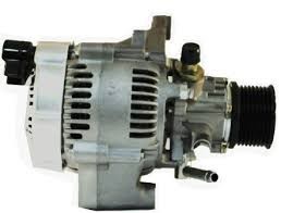 ALTERNATOR 2.5TD
