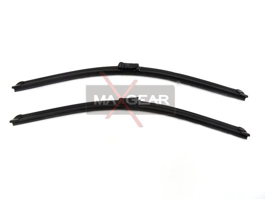 Wiper Blade Pair 600 + 475mm