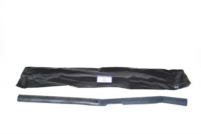 Oven alaosan tiiviste, kahvanpuoli oikea, Land Rover Series 2/3