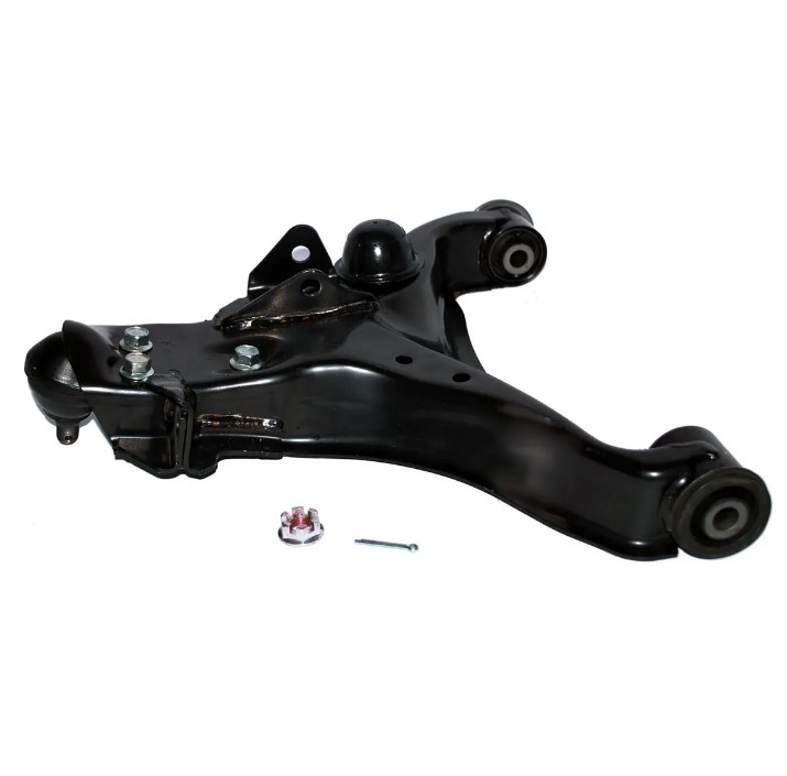 Fram nedre länkarm, höger, Pajero MK4