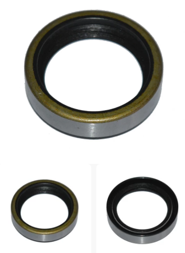 Axleshaft seal Front