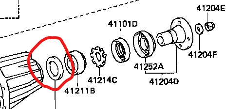 olje plåt - J80 fram