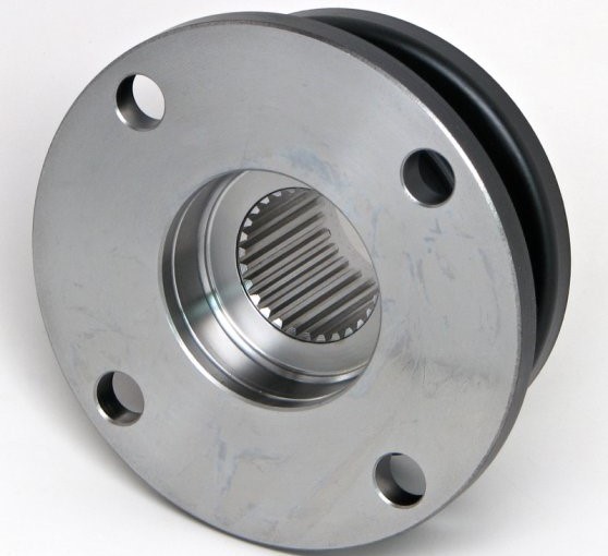 Kardaanin laippa, pinionin puoli, OEM Toyota