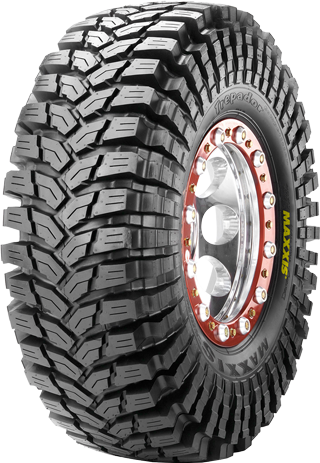 Maxxis Trepador 40x13,5-17 M-8060 Competition