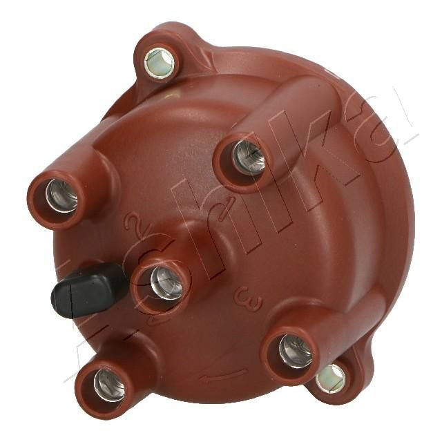 Distributor Cap RJ 2.4