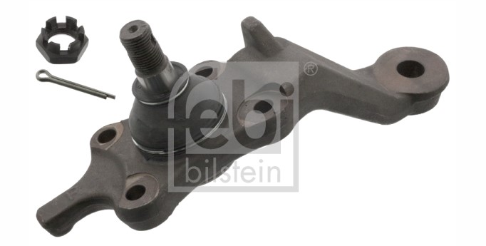 Lower Balljoint RH Febi Bilstein