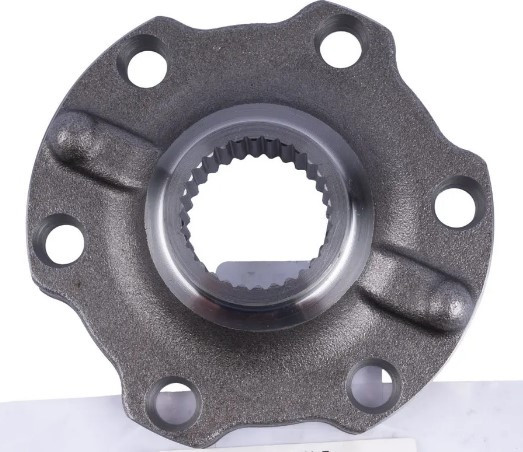 Driving Member Flange, Landcruiser 26mm Spare part
