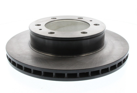 Jarrulevy eteen 297mm