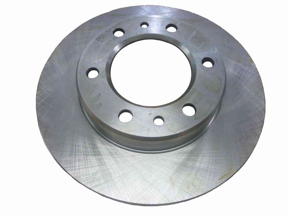 Brake disc front non vent