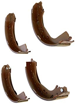 Brakeshoes 295mm