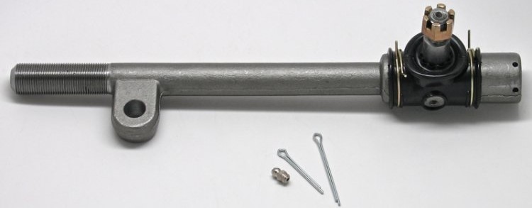 Tie Rod End left for Toyota Land Cruiser