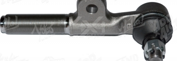 Tie rod end
