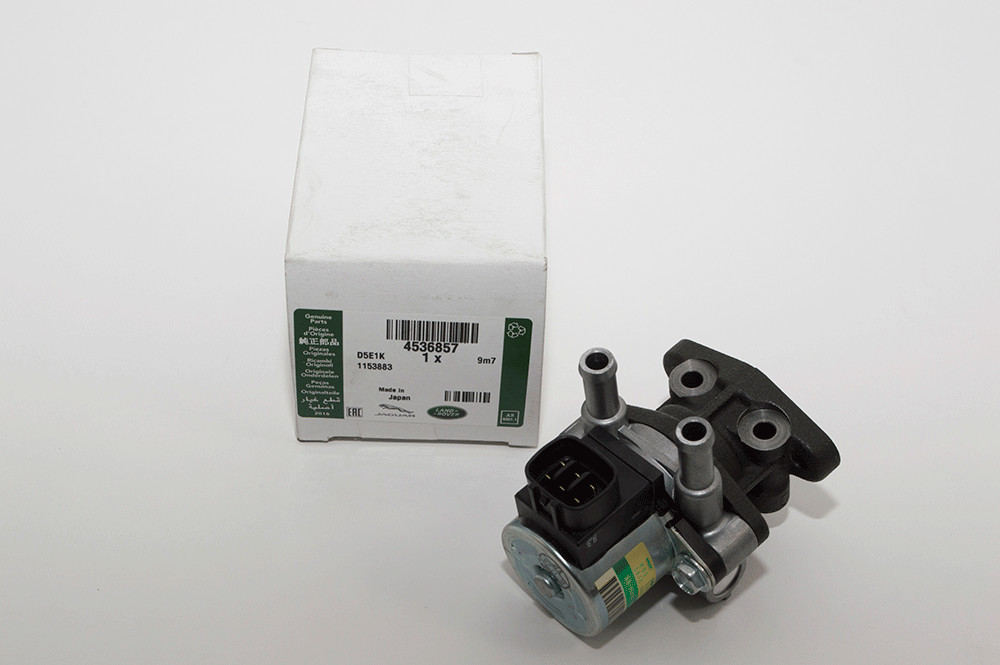 EGR Valve 4.4 V8