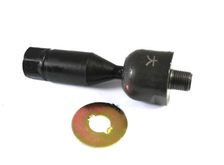 Dragstångsände inre