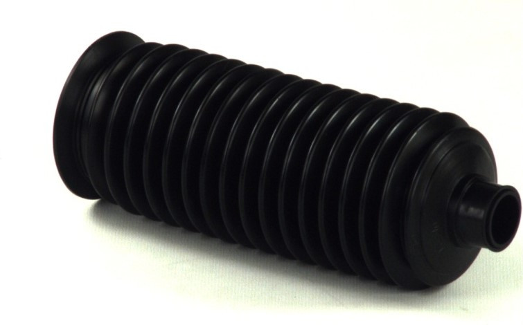 Bälgar, styrsystem H/V