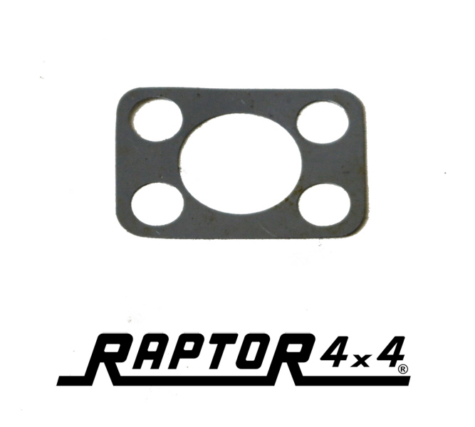 Spindelns Justeringskiva