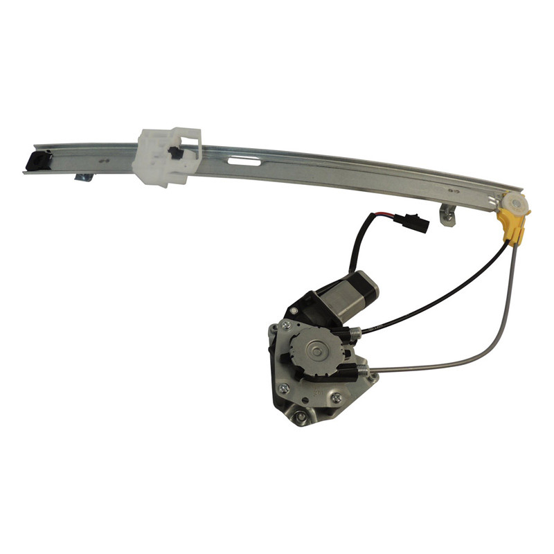 Fönster hiss bak höger 26.2.06-