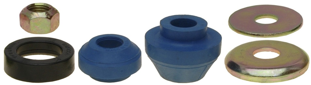 CONTROLARM BUSHING - KIT