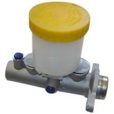BRAKE MASTER CYLINDER (RIGHT HAND DRIVE ONLY)