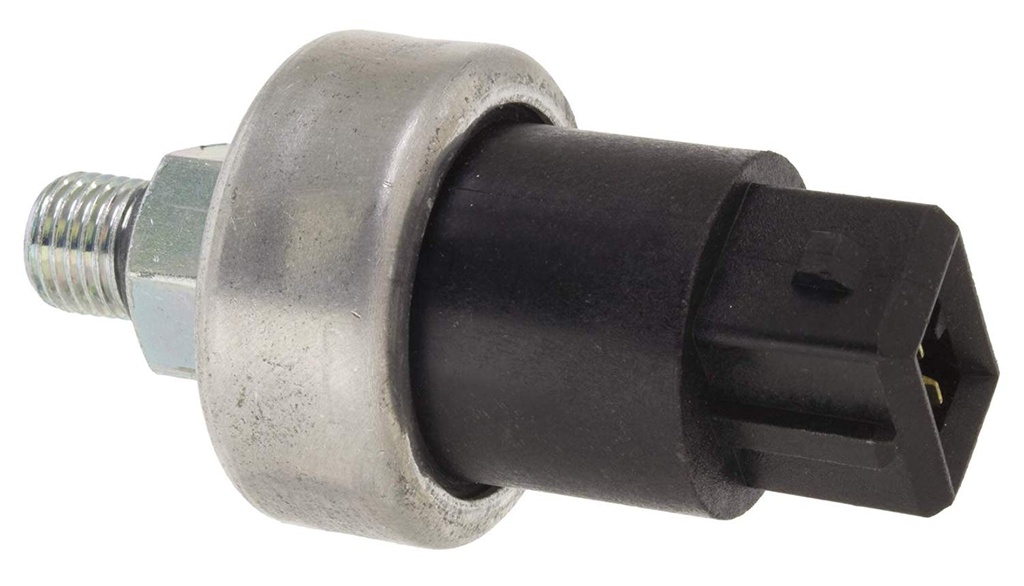 Powersteering pressure sensor