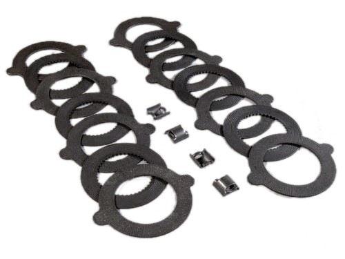 CLUTCH KIT, Dana 44