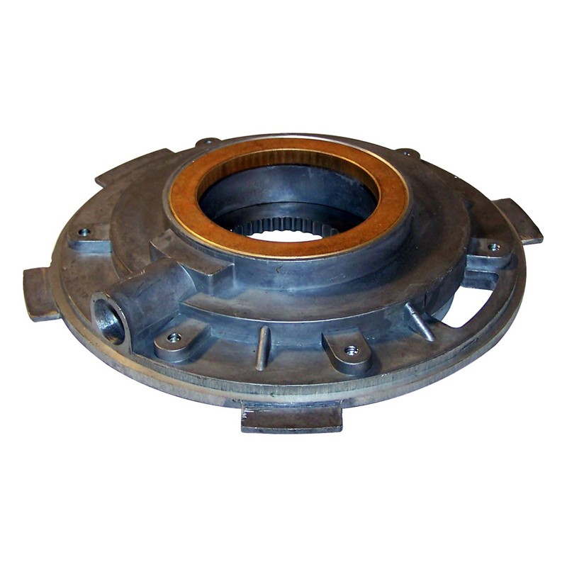 Jakovaihteiston öljypumppu NP249