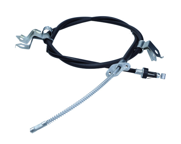 Käsijarruvaijeri Vasen