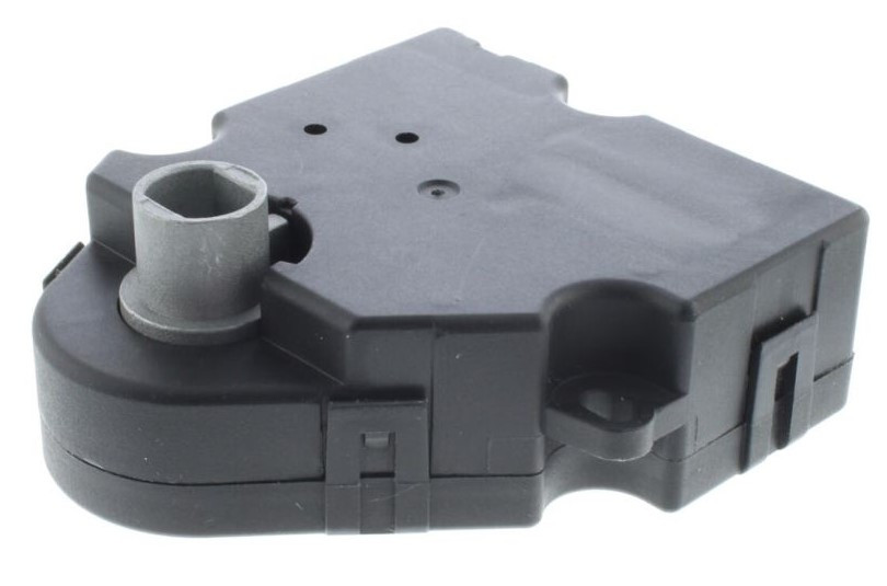 Temperatur kontrol motorn