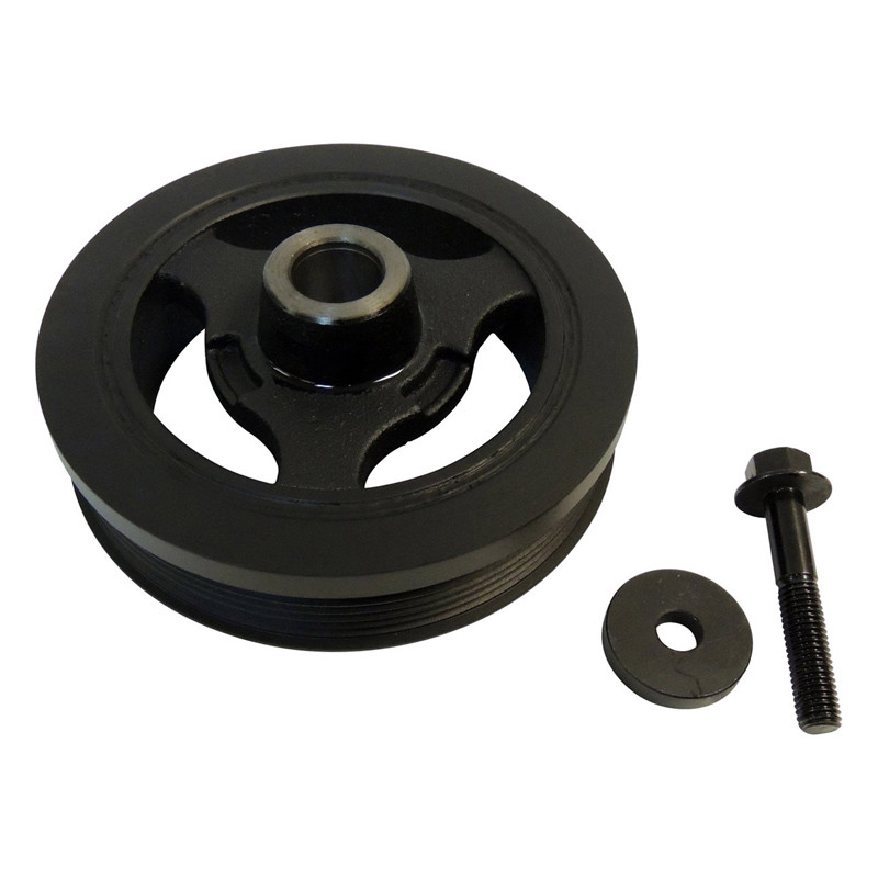 Vibration Damper 3.8