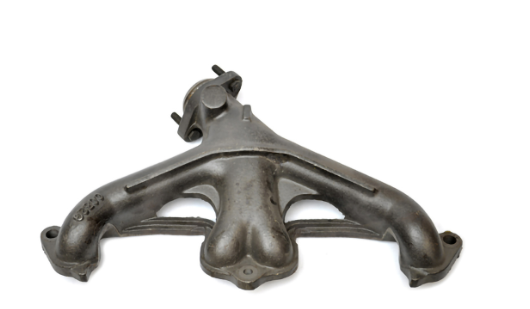 Exhaust Manifold 2.5 YJ 87-90