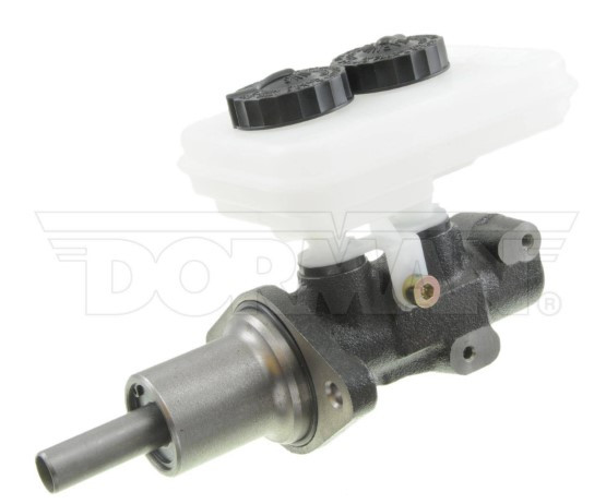 Brake Master Cylinder, ABS, Jeep