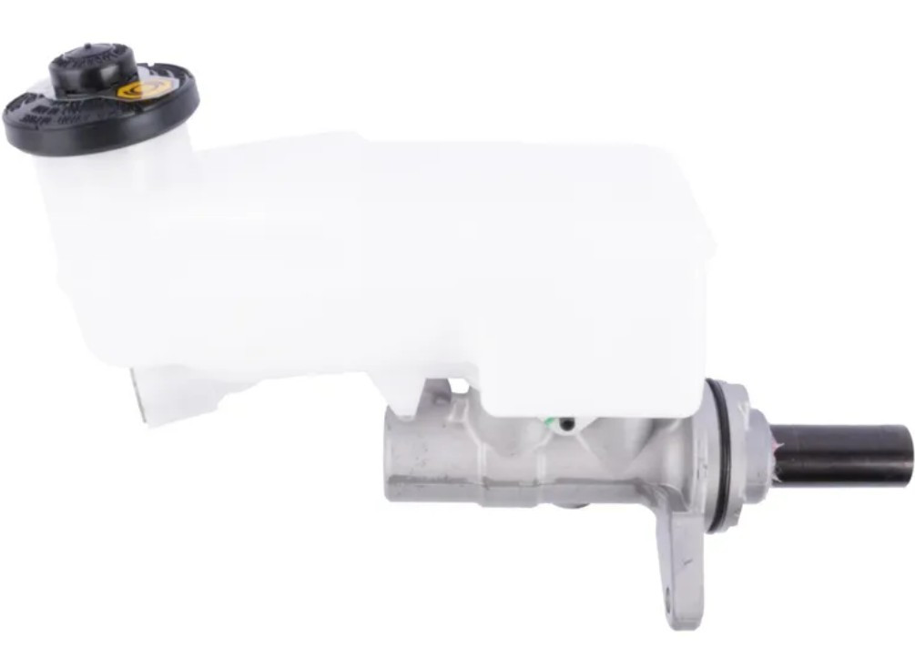 Jarrupääsylinteri 2.4 D4D