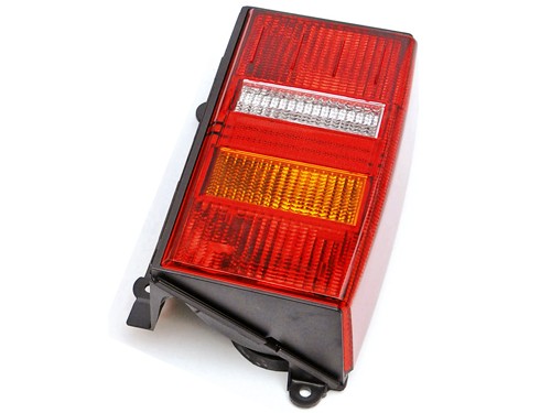 REAR LIGHT EURO