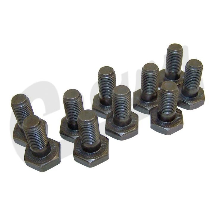 DIFFRENTIAL BOLT KIT D30 D35 D44