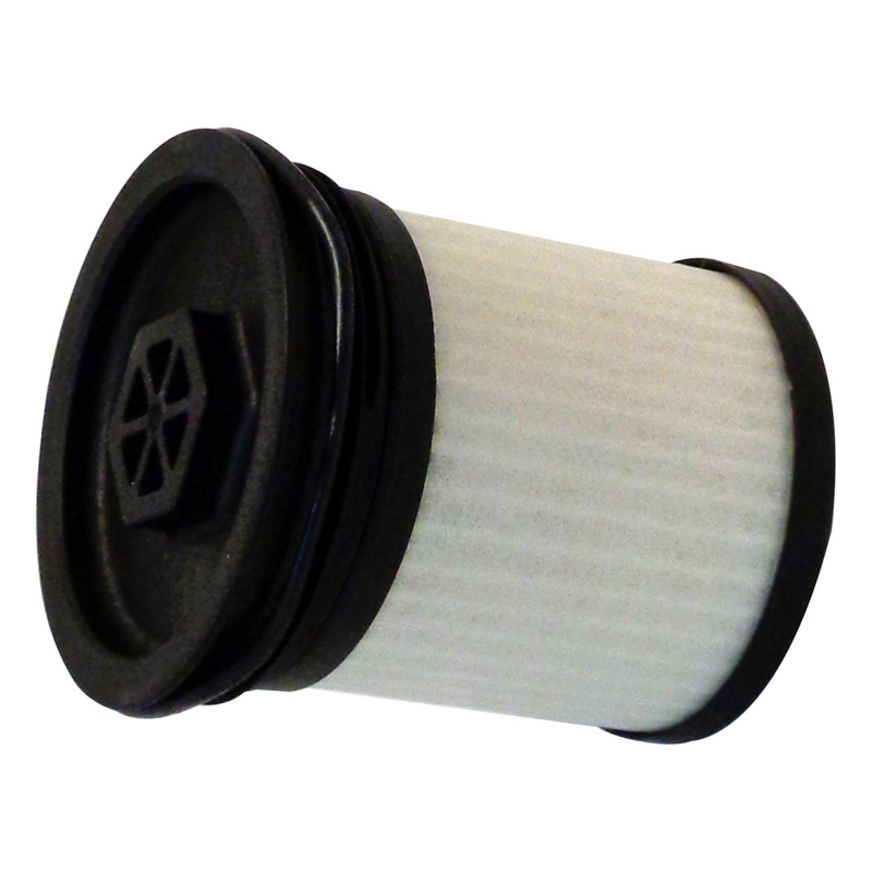 Fuel Filter (2.8 CRD, 3.0 CRD)