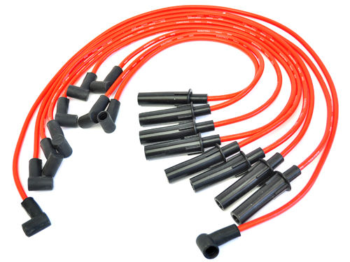 Tändkabel serie ZJ V8