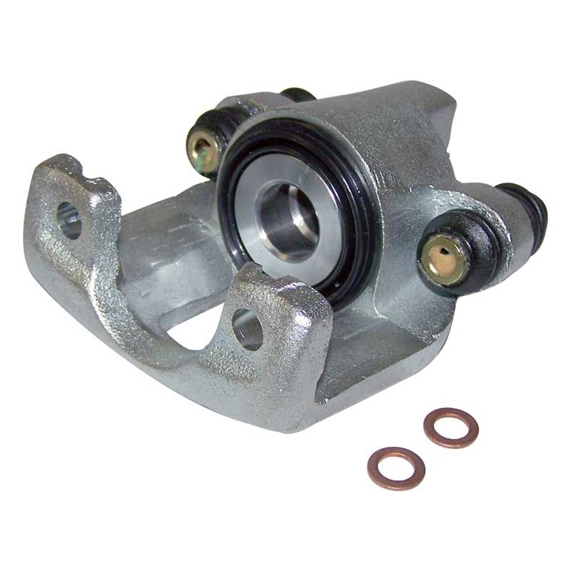 Brake Caliper Assembly, Right, Rear