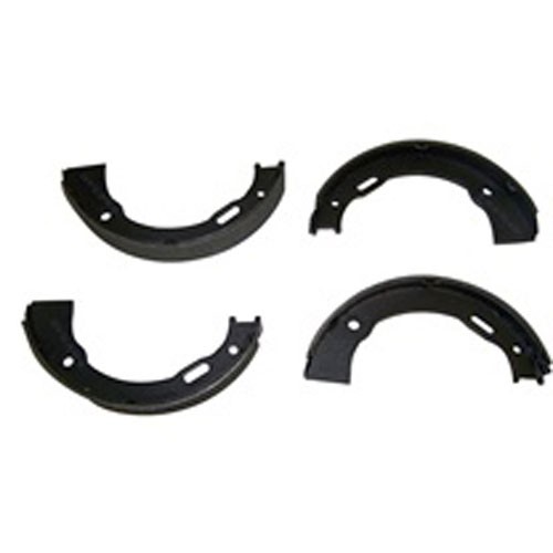 HAND BRAKE SHOES