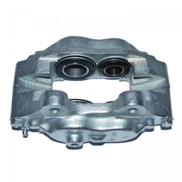 Brake caliper Front Left side 10/1985-01/1990