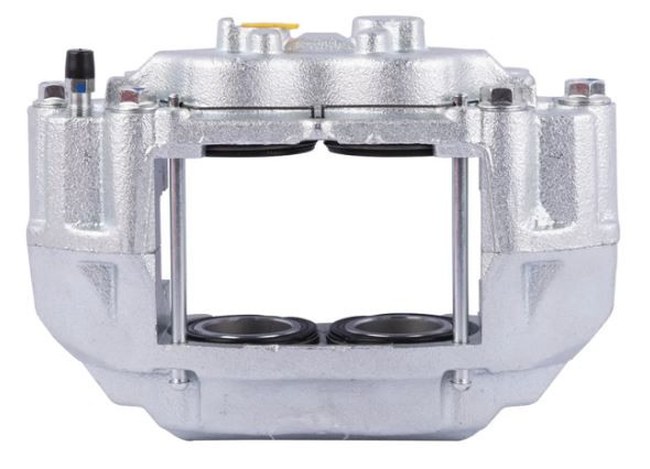 Fram Bromsok Vänster