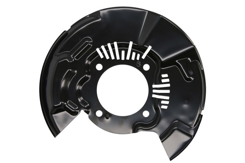 Brake disc cover Hilux Front L