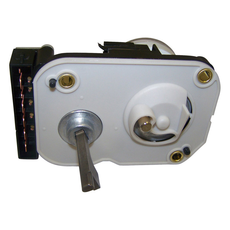 Ignition Switch (lower) 93-96