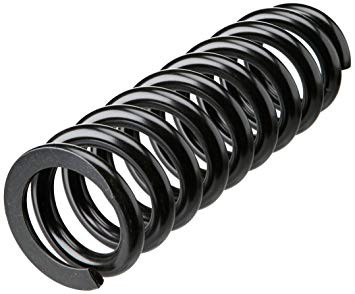 Coil Spring - Front 1pc.