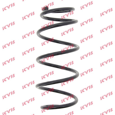 Front Coil Spring Toyota Yaris